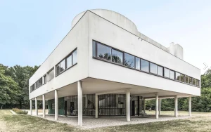 VIlla Savoye