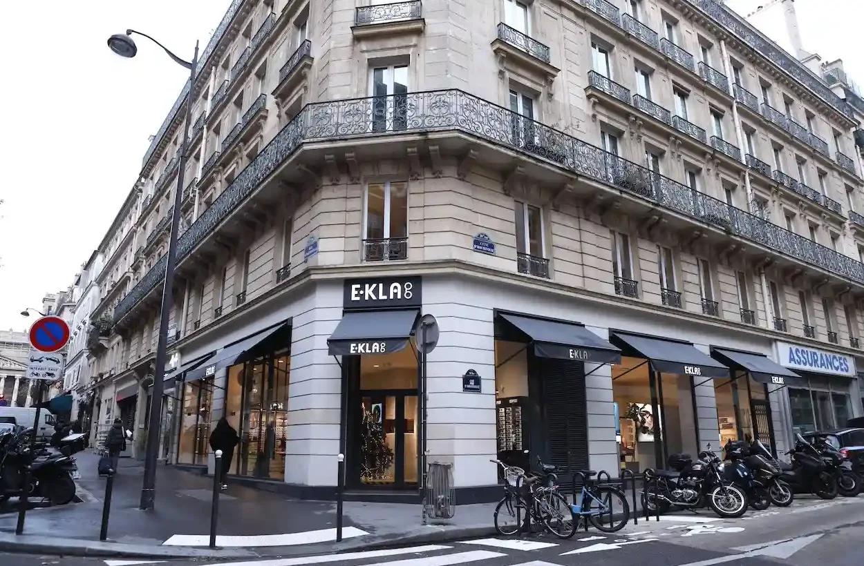 Boutique Ekla