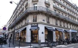 Boutique Ekla