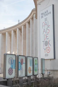 Palais de Tokyo