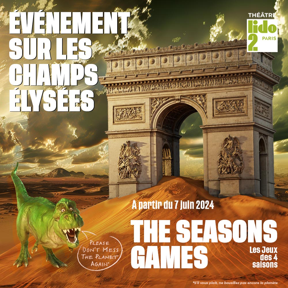 The seasons games