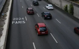 Covoiturage Paris